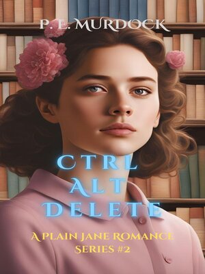 cover image of Ctrl Alt Delete